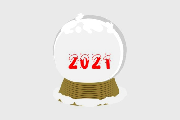 Christmas Snowball 151: A Festive Graphic Design Asset