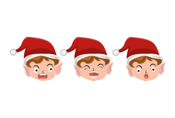 Illustration Christmas Design 199: A Versatile Graphic Design Asset